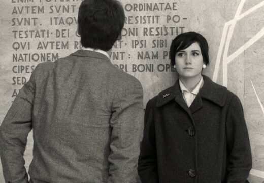O cinema de Abbas Kiarostami protagoniza o inicio do ano na filmoteca de Galicia